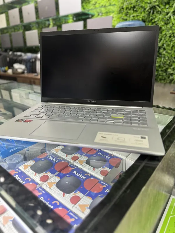 ASUS VivoBook X513UA 512Gb — фото 1