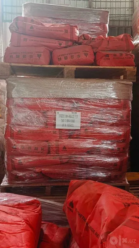 Harxil turdagi oksid jellaza rangla mavjud 4 Harxil turdagi oksid jellaza rangla mavjud 4