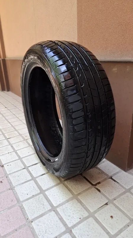 Продам балон 235/50/19 1 шт. 1 дона 4 Продам балон 235/50/19 1 шт. 1 дона 4