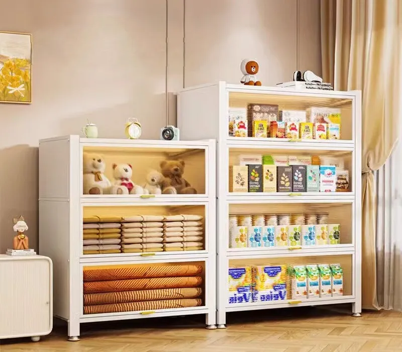 шкаф для посуды / vitrina shkaf / кухонный шкаф — фото 3