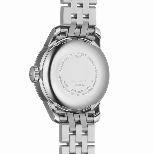 Tissot Le Locle женские швейцарские часы — фото 4