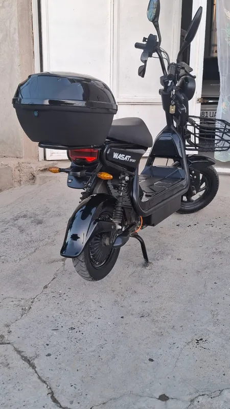 wasat_sport nomer adin skuter bike moto optom no¹ 5