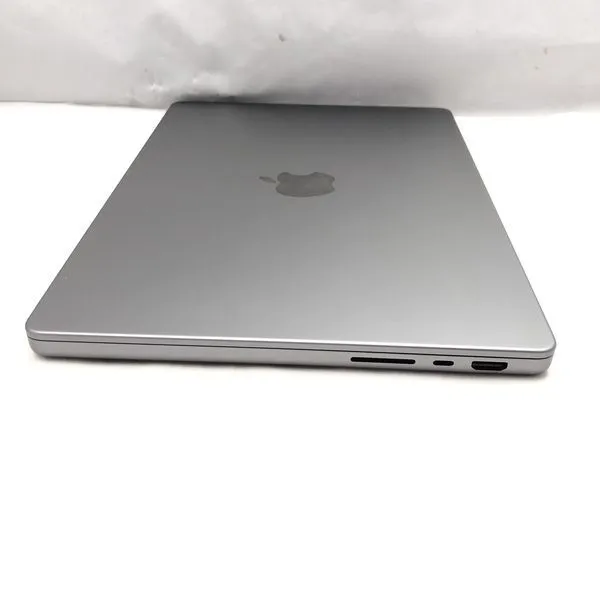 MacBook pro m1 max 14 dyum , 32/1tb , Макбук про м1 макс