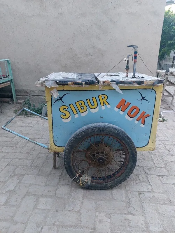 Продаётся аппарат газированная вода — фото 1