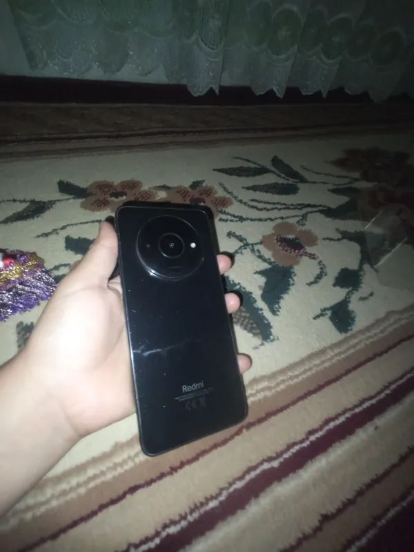 Redmi A3x