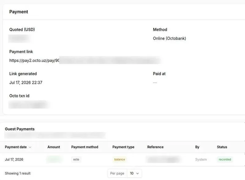 Сайты, CRM, автоматизация | Sayt, CRM, avtomatlashtirish 6 Сайты, CRM, автоматизация | Sayt, CRM, avtomatlashtirish 6