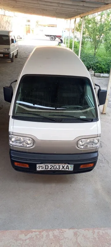 Damas 2024 holati zor sotiladi