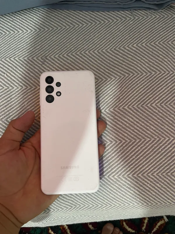 Samsung 13 1