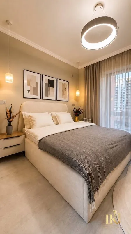 3-комнатная квартира 68 м², 5/16, ЖК Assalom Sohil (Мирабадский район) — фото 4
