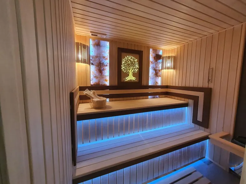 Honadon uchun SAUNA — фото 3