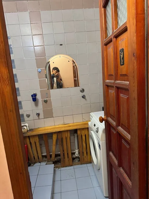 Аренда 2 комнатная Чиланзар Г9а — фото 6