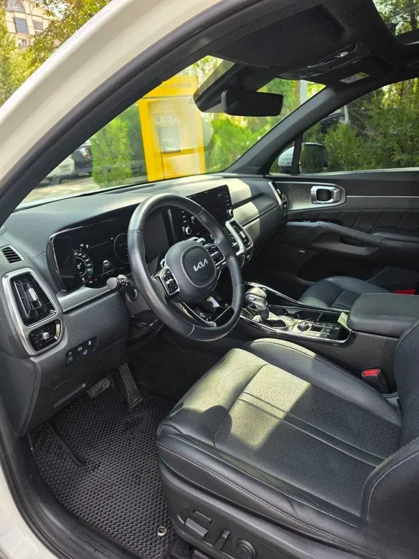 Kia Sorento Prestige Full 2022 | 2.5 | AWD | 35 000 км | 7 мест/ 3 ряд 6 Kia Sorento Prestige Full 2022 | 2.5 | AWD | 35 000 км | 7 мест/ 3 ряд 6