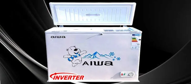 Морозильные лари AIWA
