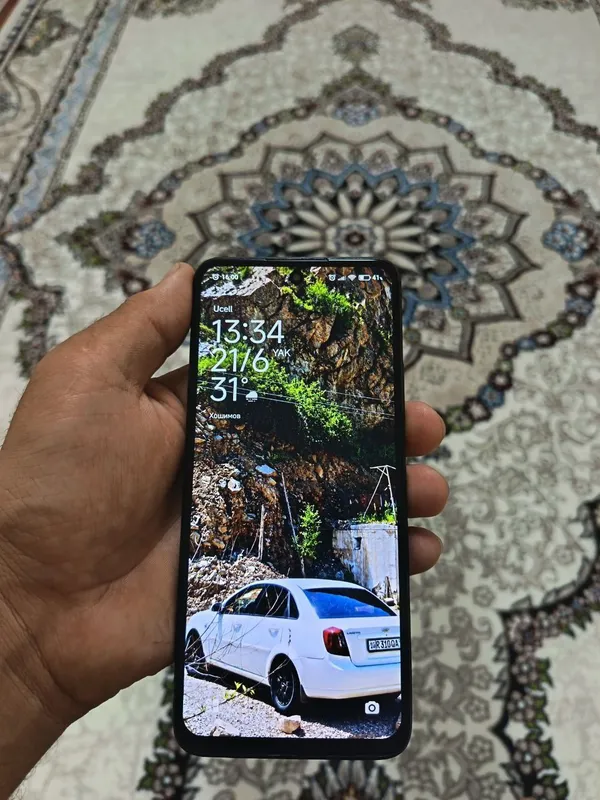 Redmi 12 ideal holatda 7 Redmi 12 ideal holatda 7