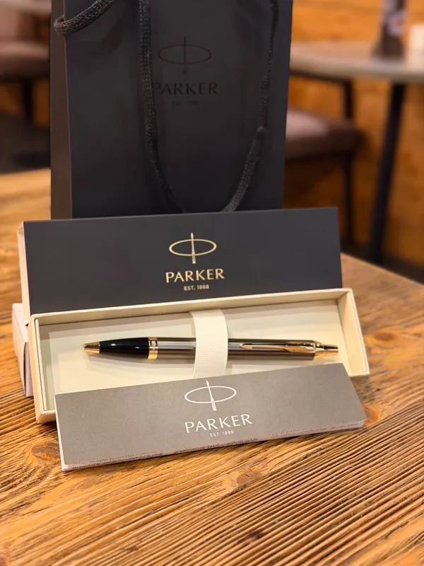 Parker ruchka IM