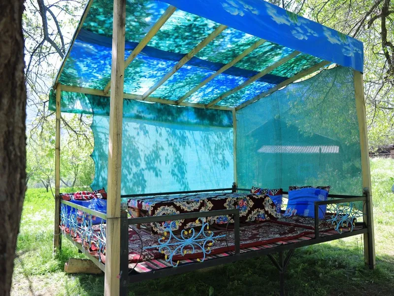 Mehmon uyi, hostel, dam olish maskani, hotel, kunlik ijara uy, — фото 6