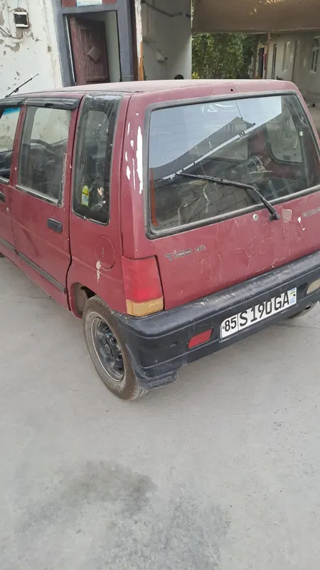 Tico 1999 yil holati yaxshi 4 Tico 1999 yil holati yaxshi 4
