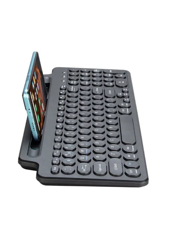 Wireless Keyboard mld-569, 2.4G+BT1+BT2