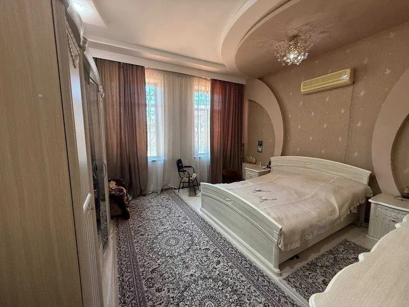 Продаётся дом не далеко от поста Рохат - Барданкуль. 13 сотки. — фото 5