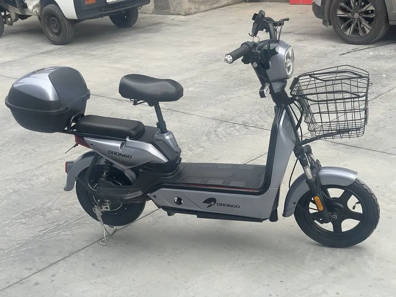 drongo moped sotiladi — фото 1