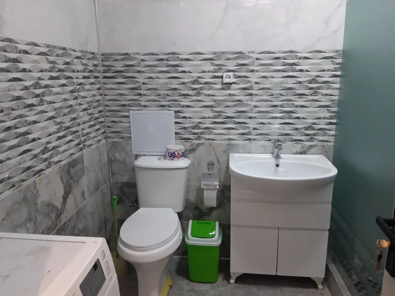 Komunal hizmatlarda muammo yoʻq 3