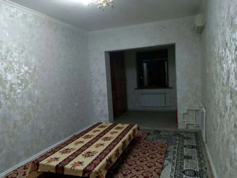 Аренда квартира Сергели 2