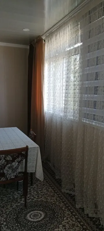 Продается 2 комнатная квартира п. Гульбахор — фото 3