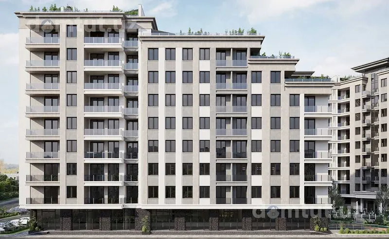 Продается квартира в новостройке алгоритм 31 кв