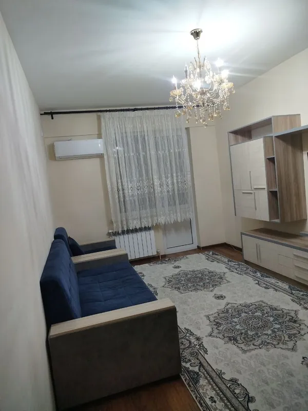 Самарканд Дарвозада 3 хонали оилага узок муддатга квартира — фото 6
