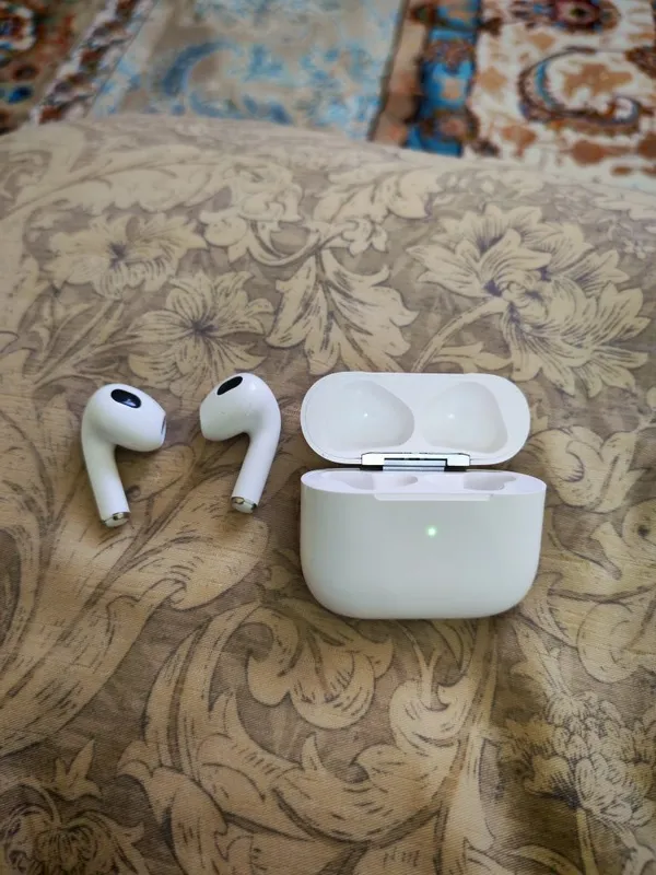 AirPods sotiladi — фото 1