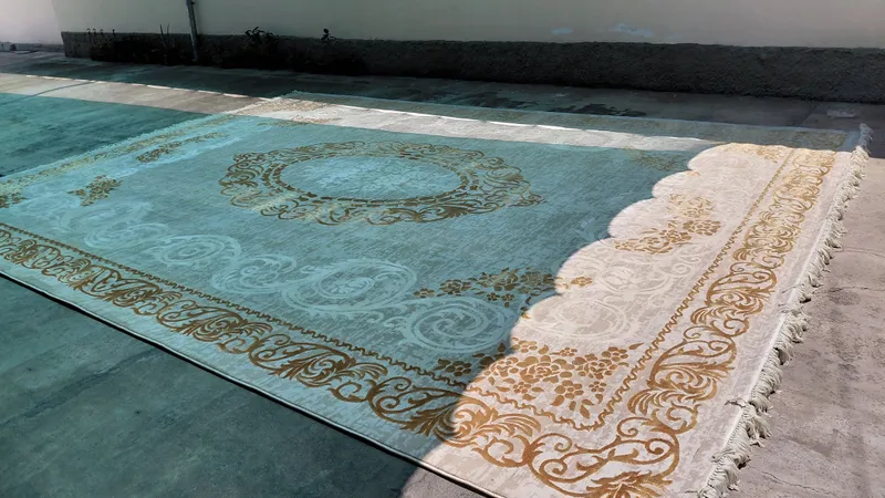 Urgaz gilam sotiladi 1