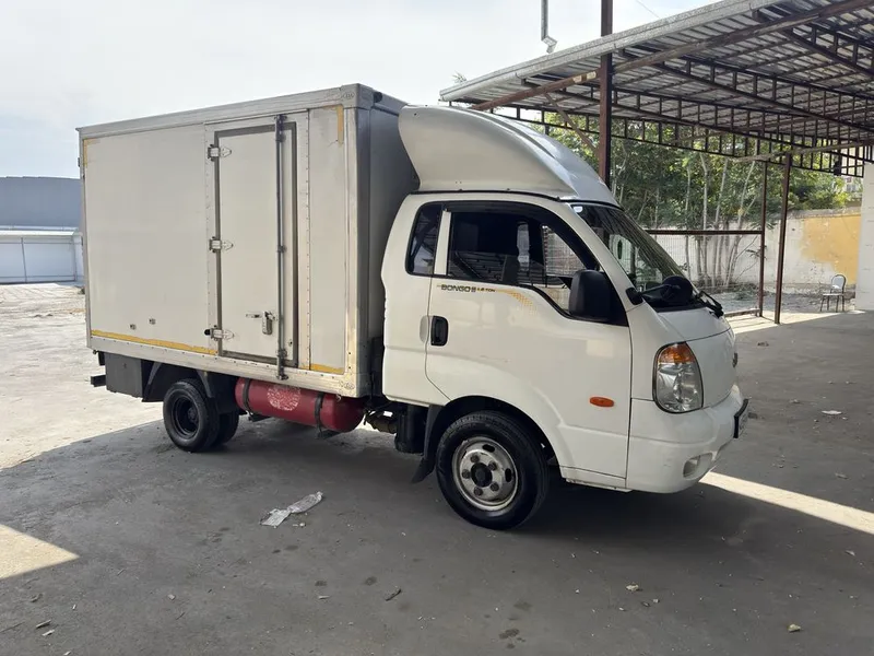 KIA BONGO III сотилади 3 KIA BONGO III сотилади 3
