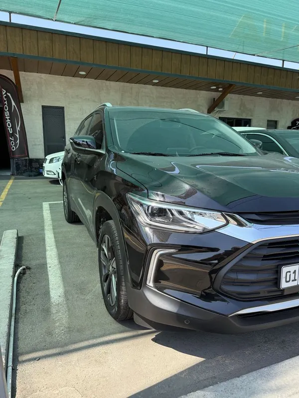 Trecker Premier, 2024 yil, toza, 23000 km. 3 Trecker Premier, 2024 yil, toza, 23000 km. 3