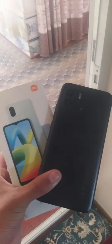 redmi a1+