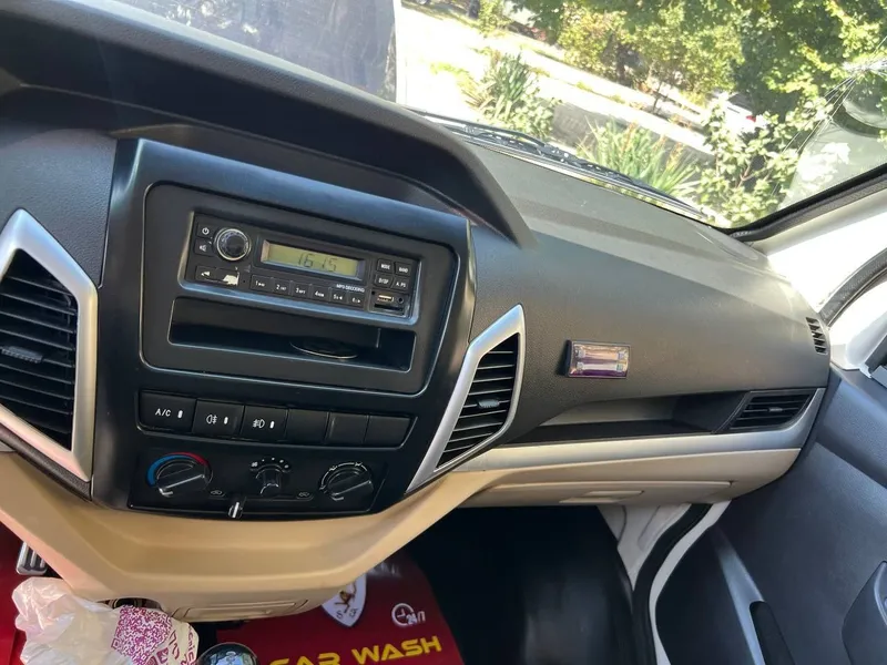 Changan T3 Kyc 2022 8 Changan T3 Kyc 2022 8