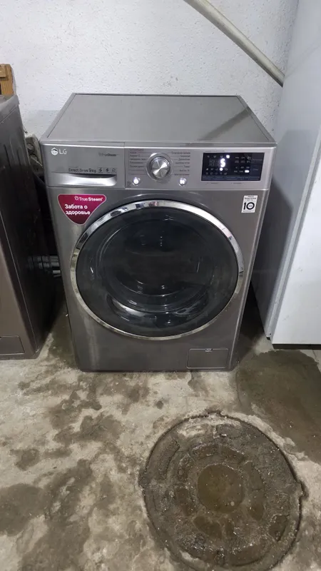 Продам стиральные машинки 1