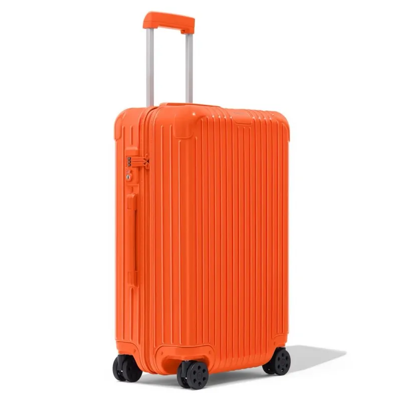 RIMOWA Essential — Gloss Orange — фото 1