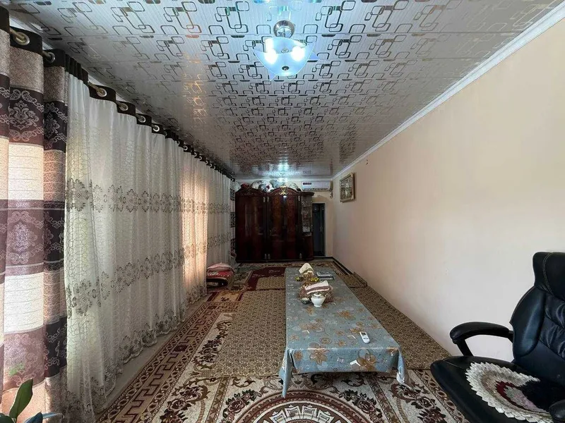 TAYYOR 7.5 SOTIQLI hovl sotiladi #a577 — фото 4
