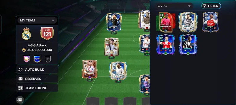 Fc akaunt sotaman 2 Fc akaunt sotaman 2