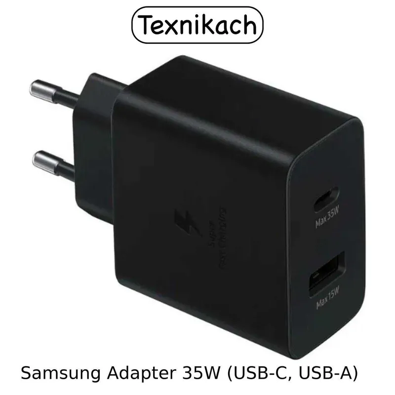 Новый Samsung Adapter Доставка 2