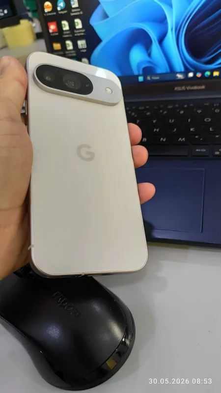 Продаю свой Google Pixel 9 12/128 — фото 2