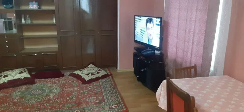 Аренда квартира 3 комнатная Яккасарай 4 Аренда квартира 3 комнатная Яккасарай 4