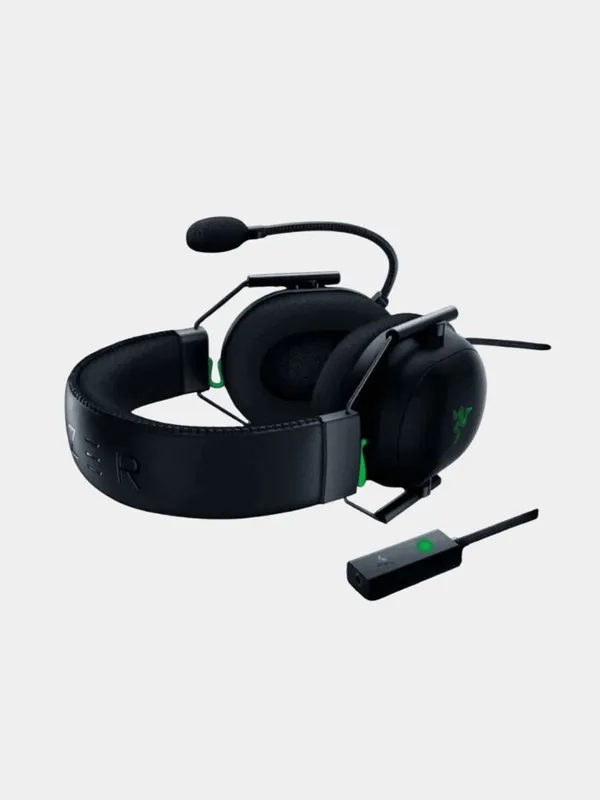 Razer BlackShark V2 Pro — фото 3
