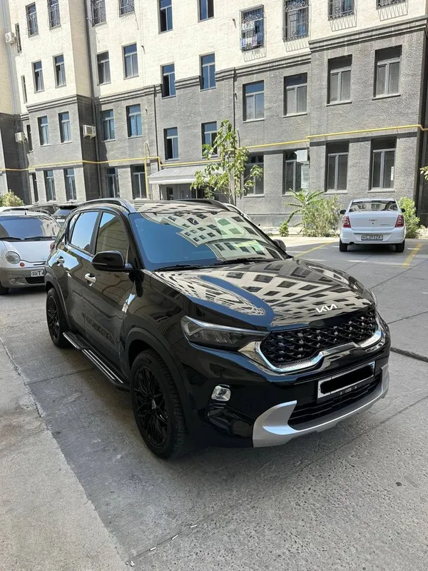 Kia sonet 2025 yil 2 pozitsiya 2 Kia sonet 2025 yil 2 pozitsiya 2
