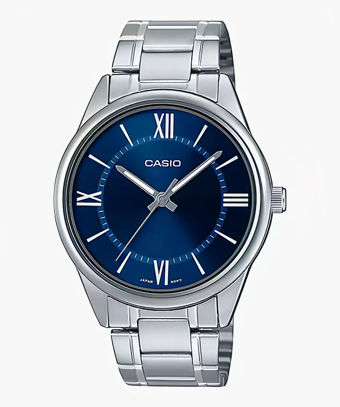 Casio MTP-V005L — фото 5