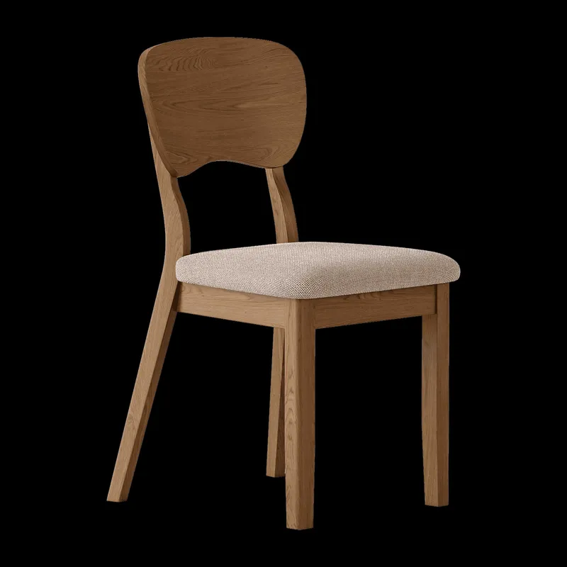 Honor Chair 1055-3 B-2 2