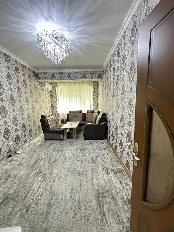 Сергели 6 а 3/1/7 аренла срочно ижарага берилади — фото 2