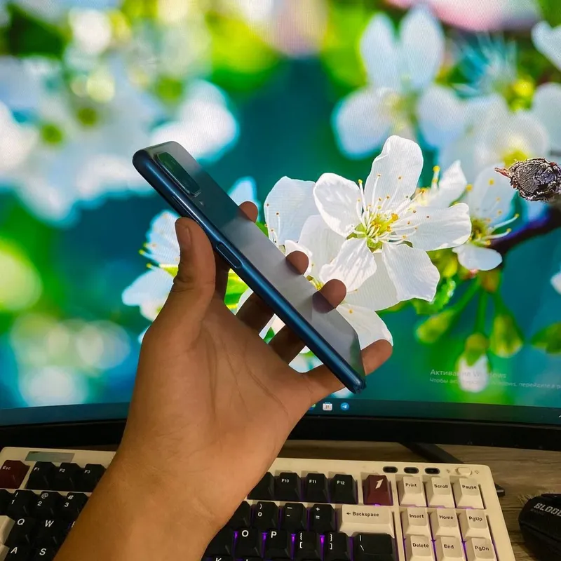 Samsung Galaxy A12 ideal — фото 3 Samsung Galaxy A12 ideal — фото 3