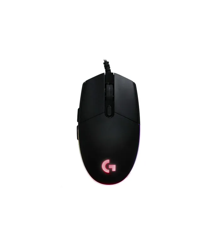 \ Мышь Logitech G102 Lightsync Black