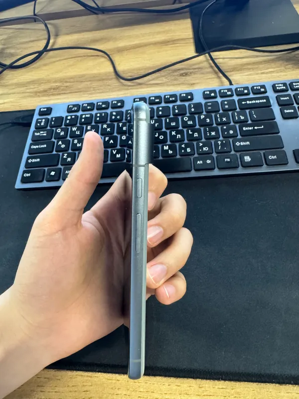 Google Pixel 8 6